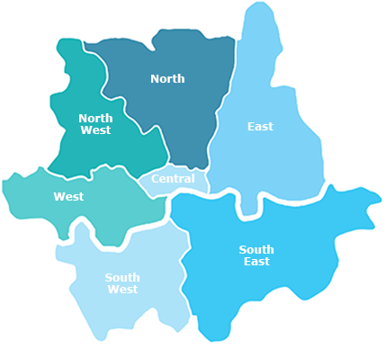 UK Map