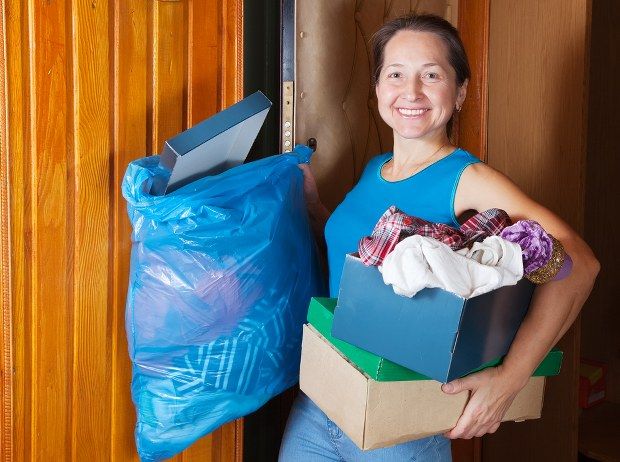 home clearance
