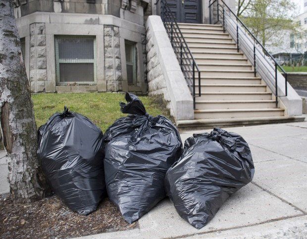property clearance