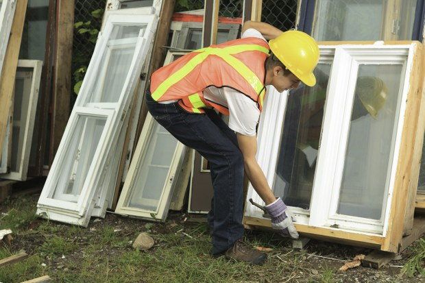 clearance company