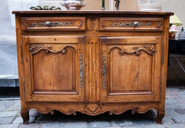 furniture disposal