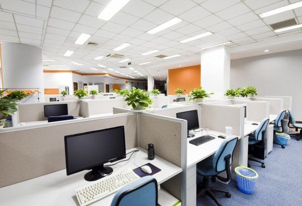 office waste disposal