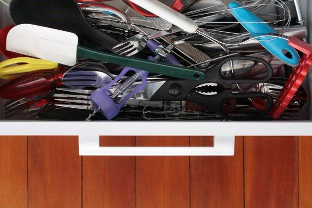 junk clearance