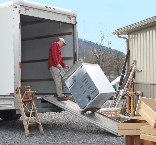 clearance services