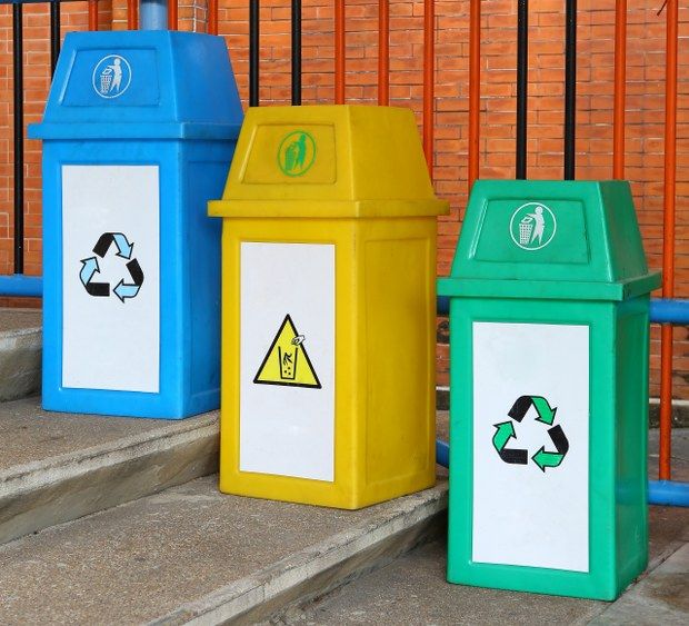 waste disposal regulations