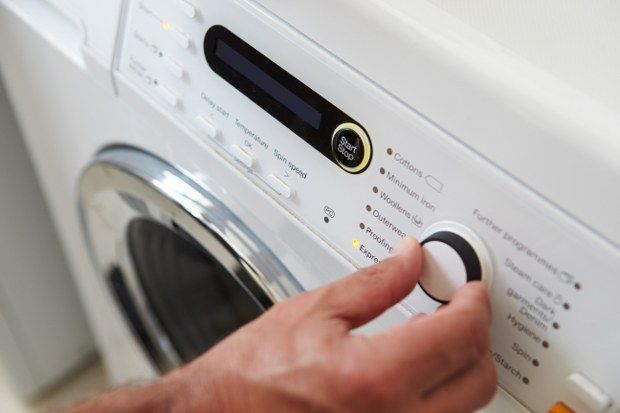 donating white goods