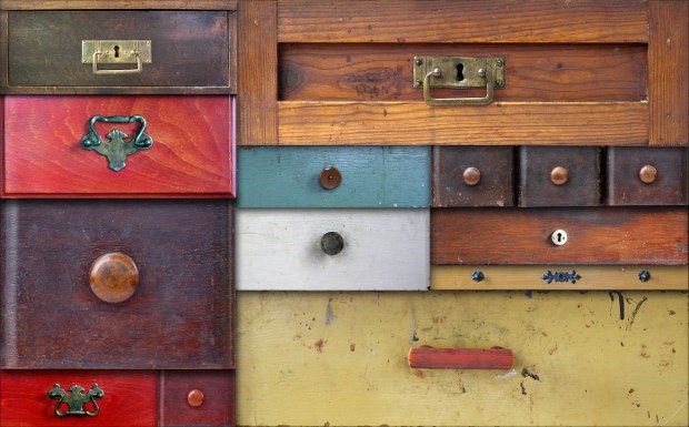 garage decluttering