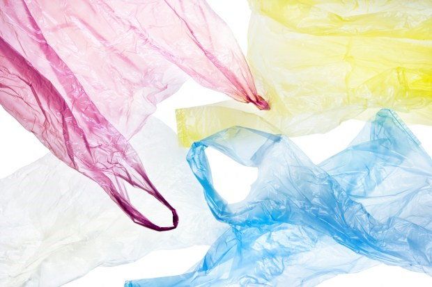 Plastic Bags Recycling
