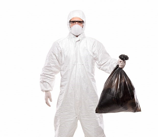 professional clearance company