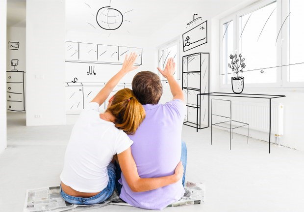 property downsizing