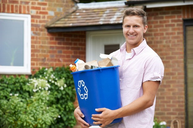 proper house clearance techniques