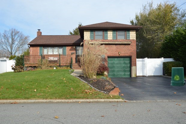 home clearance before viewings
