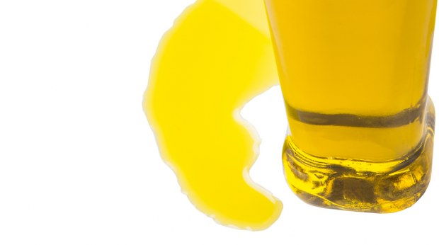 recycling cooking oil