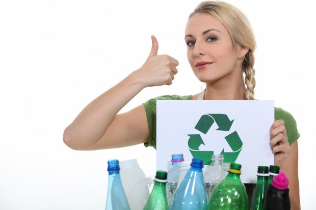 waste recycling