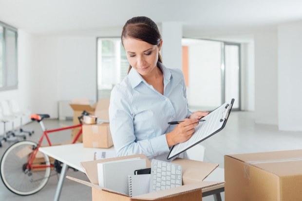 plan the home clearance
