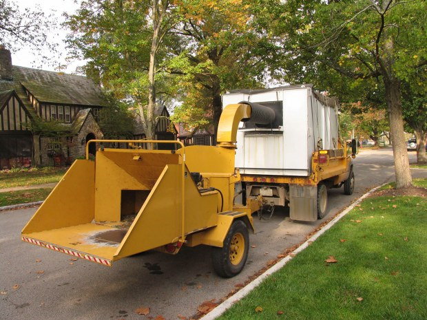 skip hire