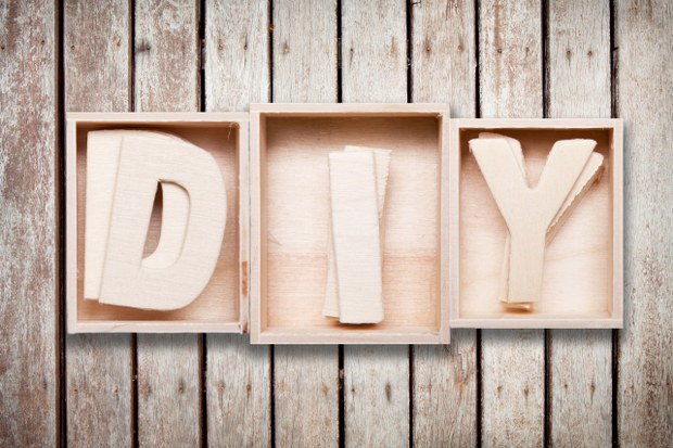 DIY projects