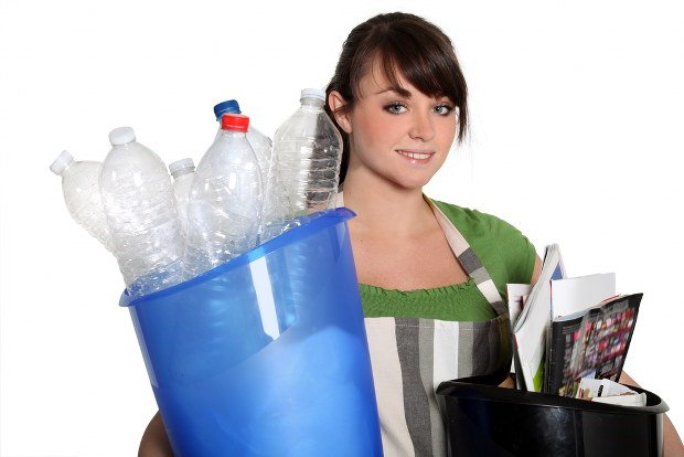house decluttering