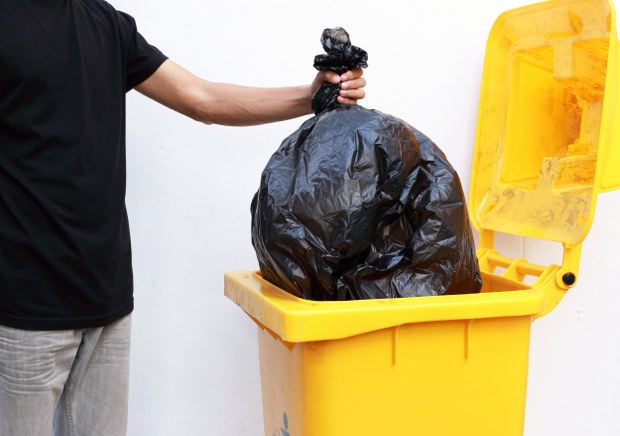 reliable waste collection company