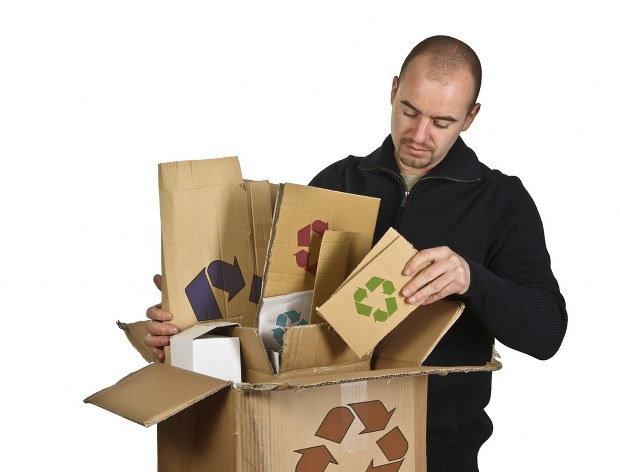 hire rubbish collectors