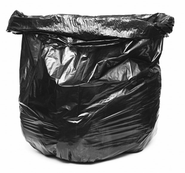 bin bags