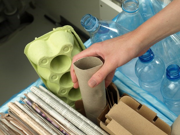 rubbish removal costs