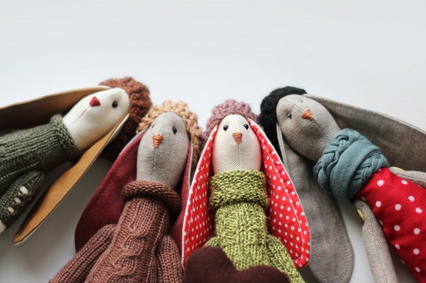 clothes for dolls