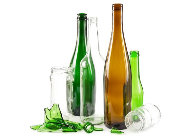glass recycling