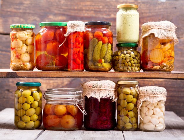 food preservation