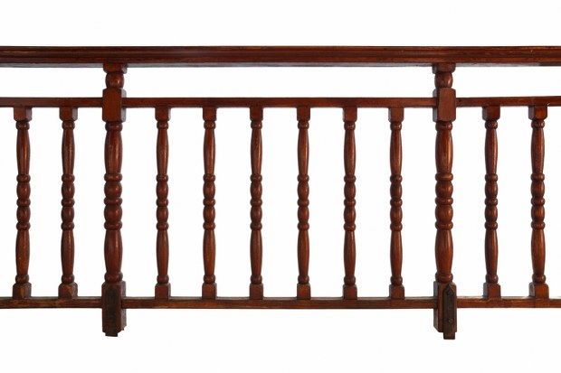 reusing stairgates