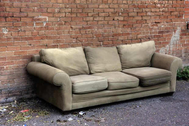 sofa clearance