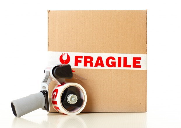 packaging tape