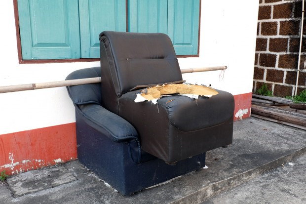 rubbish clearance