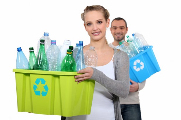 waste removal company