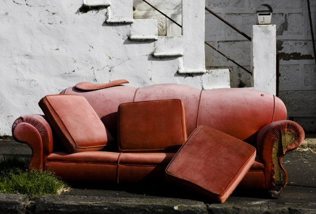furniture disposal