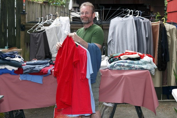 resolve disputes after property clearance