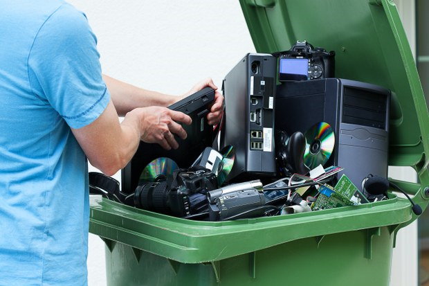 waste removal services