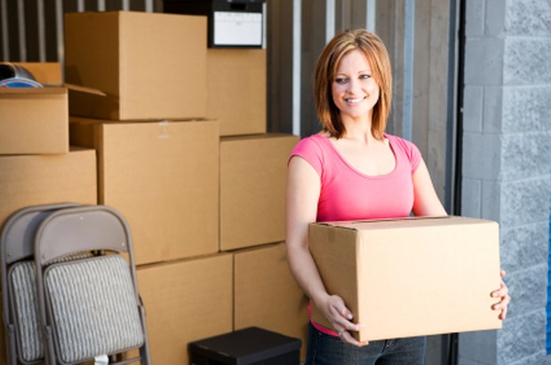 storage solutions