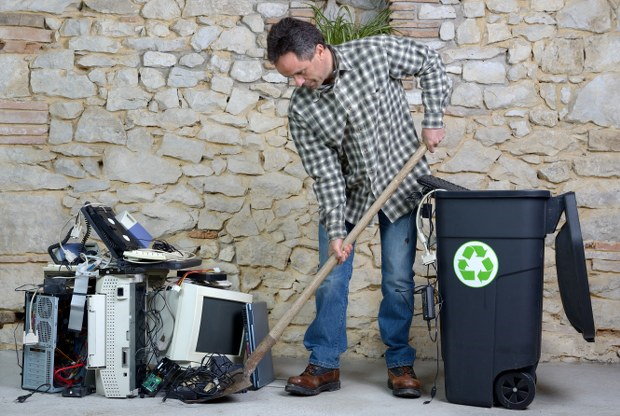waste removal