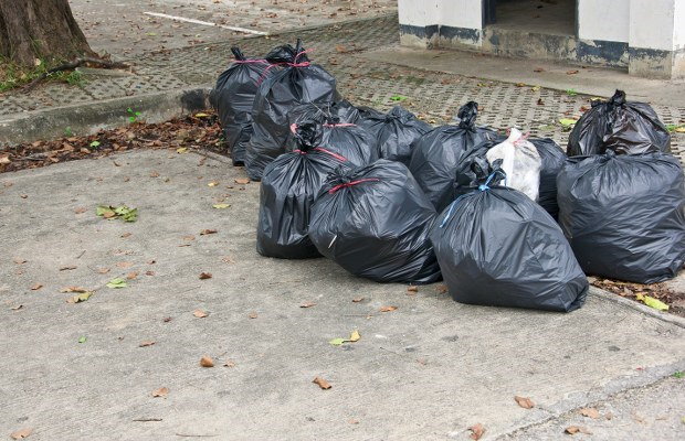 waste disposal