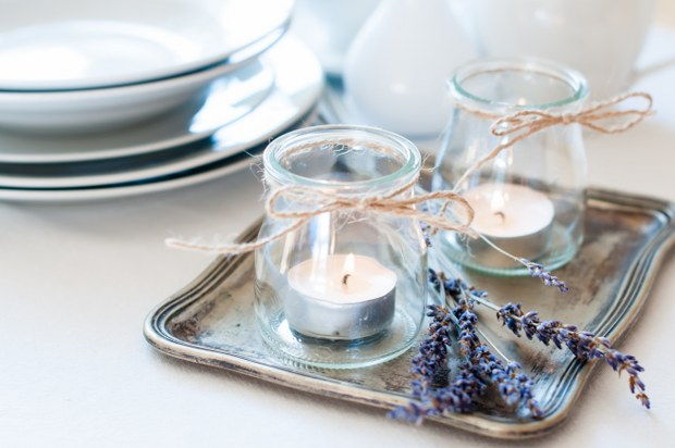 crafts with jars