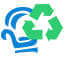 Garden Clearance service icon