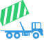 Rubbish Clearance service icon