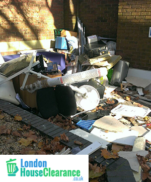 London Rubbish Removal